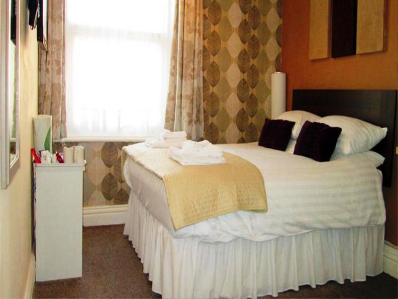 Seafront419 By Seafront Collection Blackpool Exterior foto