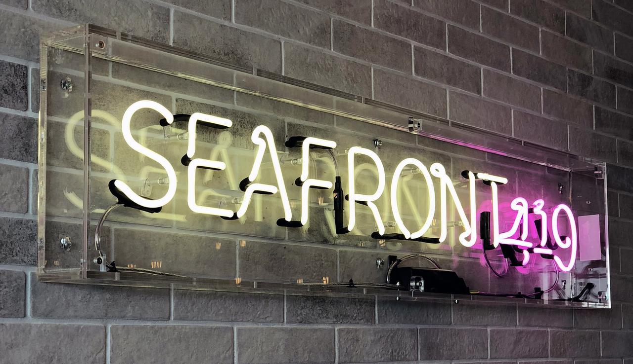 Seafront419 By Seafront Collection Blackpool Exterior foto