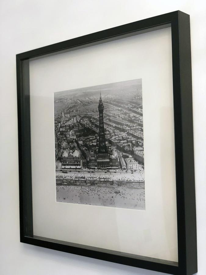 Seafront419 By Seafront Collection Blackpool Exterior foto