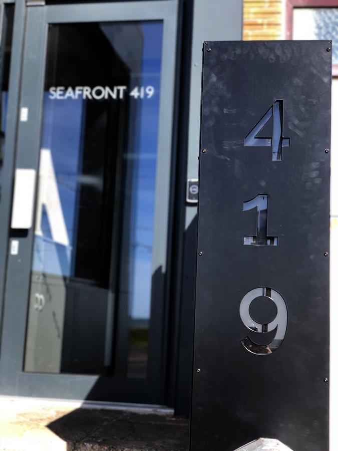 Seafront419 By Seafront Collection Blackpool Exterior foto