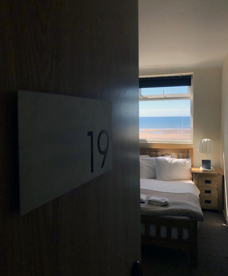 Seafront419 By Seafront Collection Blackpool Exterior foto