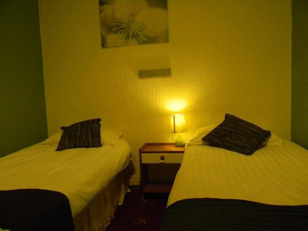Seafront419 By Seafront Collection Blackpool Exterior foto